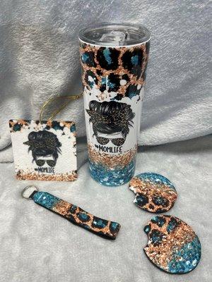 Sassy Southern Kreations