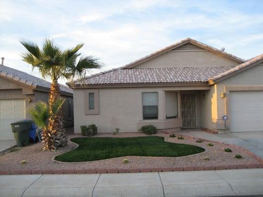 JP's Homescapes & Remodeling