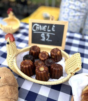 Canele