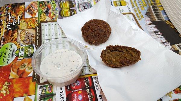 Ya Hala Bakery & Grill