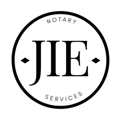 Jie Notary Services