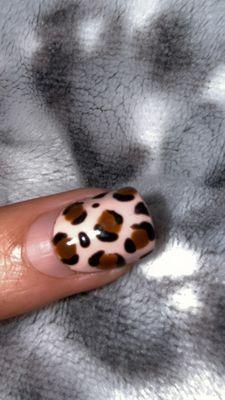 3 months and no scratches