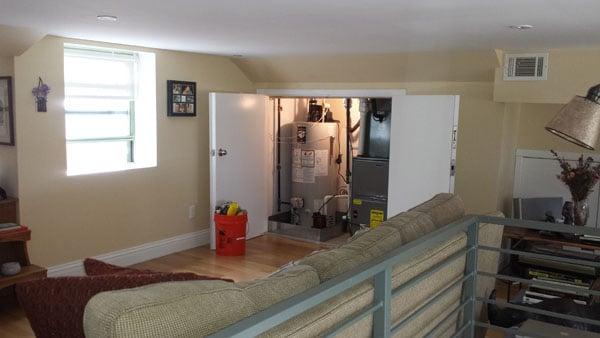 Sunnyside Heating and Plumbing Services