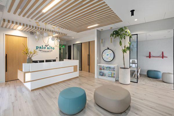 Palo Alto Orthodontics