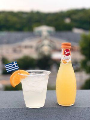 Holy Cross Greek Orthodox Church