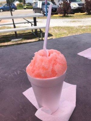 Sno Biz In Saraland