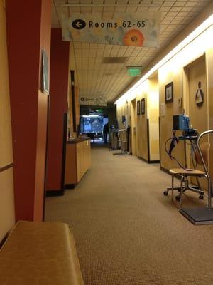 UCSF Pediatric Urology