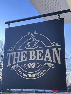 Bean on Brunswick