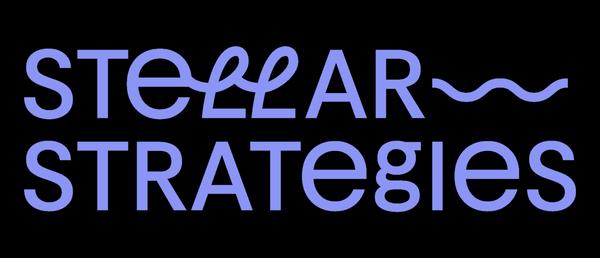 Stellar Strategies Creative