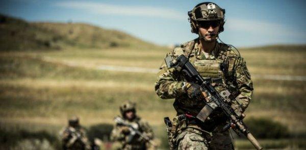 Military Recruiting Office - U.S. Army