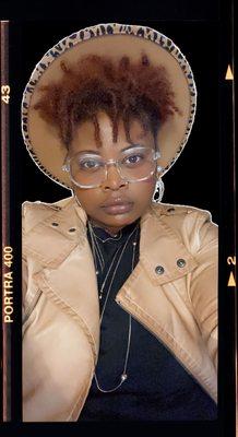 Kentia Shonta (Verified Client)