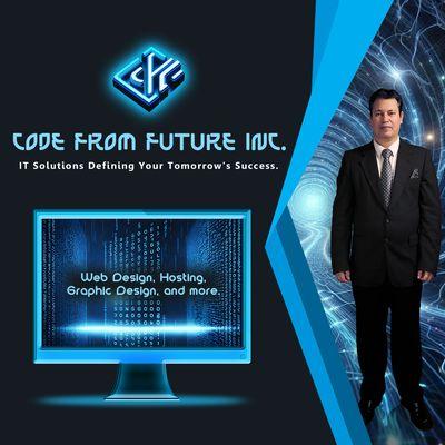 Promotional Photo Code From Future Inc