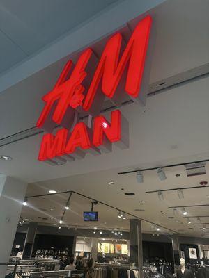 H&M