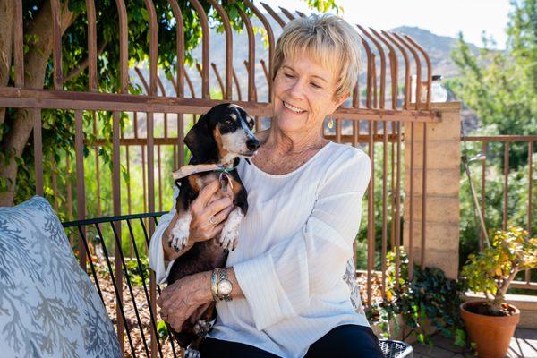 Judy James - RE/MAX Advantage