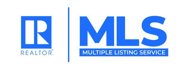 Realtor® & MLS Logo