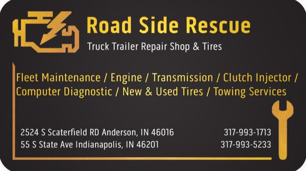 Truck Trailer Repair
