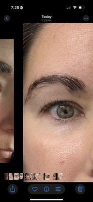 Deka Lash Pooler, GA