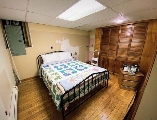 Yorktown Painting Home Improvement