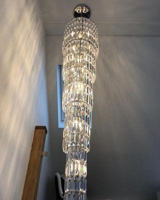 Irving Park East Electrical