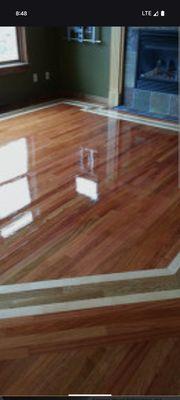 Call JB Flooring & Renovation