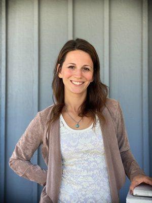 Kelly Goranson, Realtor