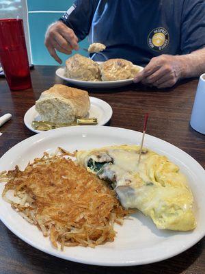 Bisbee Breakfast Club