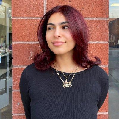 The Kutting Edge Salon