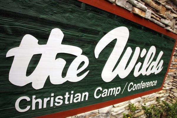 The Wilds Christian Camp & Conference Center