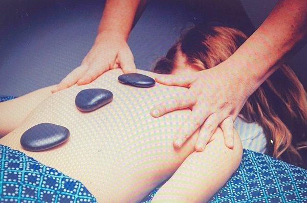 Elemental Massage