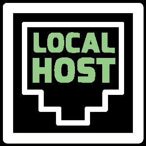 Localhost