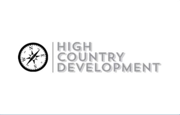 High Country Development