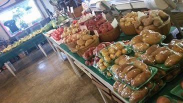 Stuckmeyer Plants & Produce