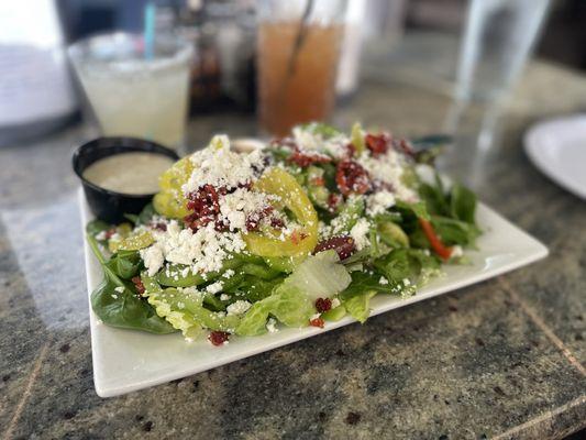 Leucadia Pizzeria & Italian Restaurant