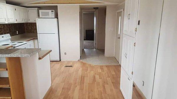 Fairplay Mobile Home Park