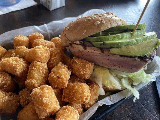 Bull Moose Bar & Grille