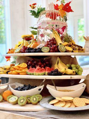 Pop&Pan Catering is an absolute must next time you have an event that needs customized catering!