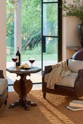 Store furniture and Rugs