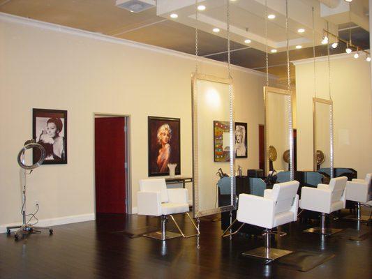SoHo Hair Salon