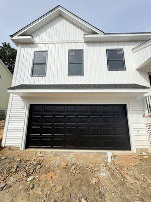 New Construction in Derby CT