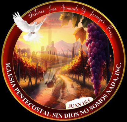 Iglesia Pentecostal Sin Dios No Somos Nada