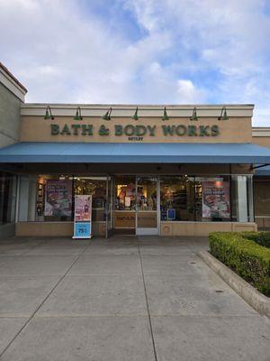 Bath & Body Works