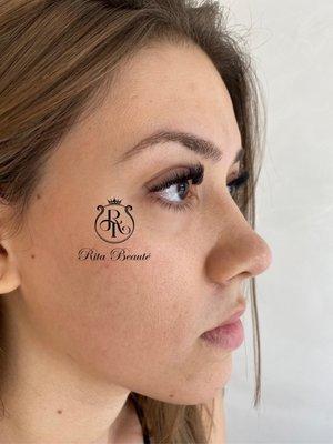 Queen brow&Lash By Rita