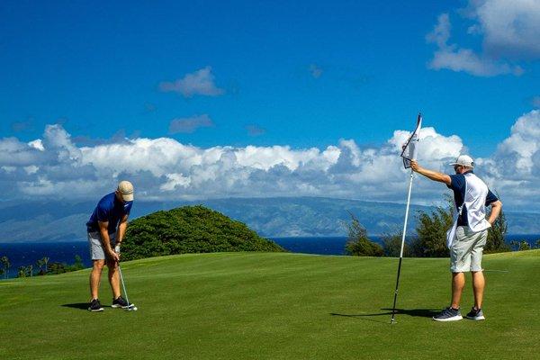 Maui Caddie
