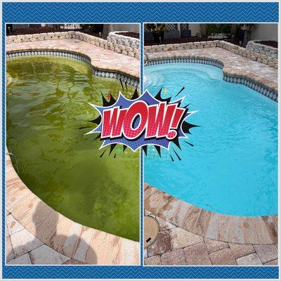 McGuire’s All American Pool Pros