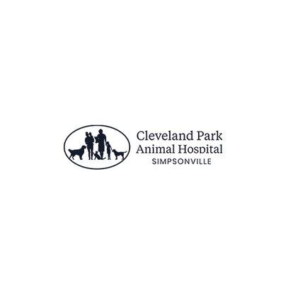 Cleveland Park Animal Hospital Simpsonville