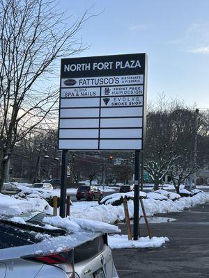 Aloha Spa, Nails & Massage