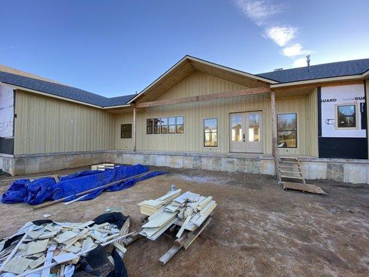 Anderson Family Contracting