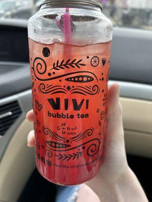 Vivi Bubble Tea