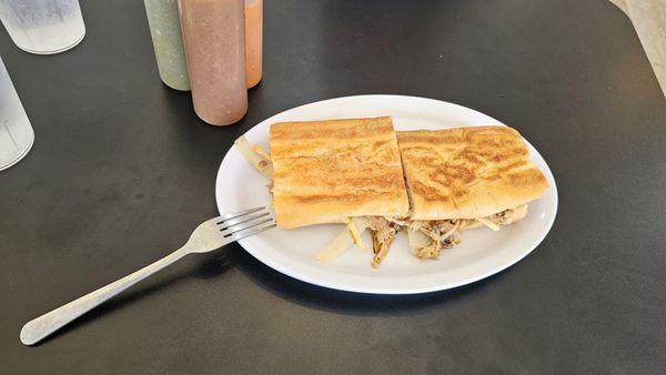 Vargas Cafe
