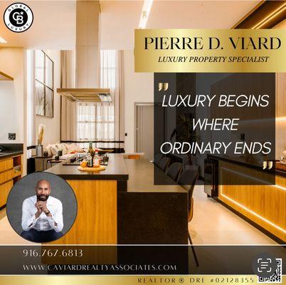 We are different because of who we are!
We are successful because of what we do and how we treat our clients!